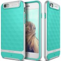 Etui Caseology iPhone 6 6s Parallax Turquoise Mint