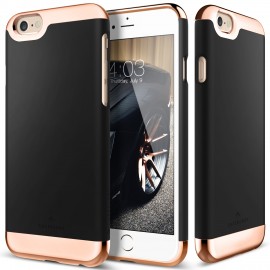 Etui Caseology iPhone 6 6s Savoy Black