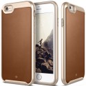 Etui Caseology do iPhone 6 Plus 6s Plus Envoy Leather Brown