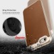 Etui Caseology Envoy iPhone 6 Plus 6s Plus Leather Brown