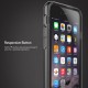 Etui Caseology Skyfall iPhone 6 6s Black