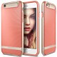 Etui Caseology Wavelenght iPhone 6 Plus 6s Plus Coral Pink
