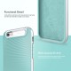 Etui Caseology Wavelenght iPhone 6 Plus 6s Plus Turquoise Mint