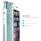 Etui Caseology Wavelenght iPhone 6 Plus 6s Plus Turquoise Mint