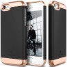 Etui Caseology Savoy iPhone 5 5s SE Black