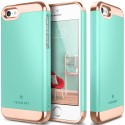 Etui Caseology iPhone 5 5s SE Savoy Turquoise Mint