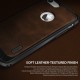 Etui Rearth Ringke Flex iPhone 7 4,7'' Brown