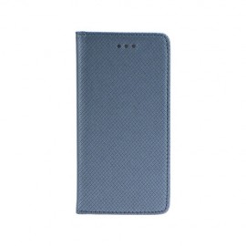 Etui Kabura Smart Book Case iPhone 6 6s Steel