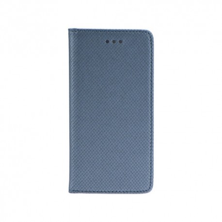 Etui Kabura Smart Book Case iPhone 6 6s Steel