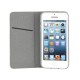 Etui Kabura Smart Book Case iPhone 7 4,7'' Gold
