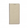 Etui Kabura Smart Book Case Samsung Galaxy A5 2016 Gold