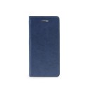 Etui Magnet Book Huawei P8 Lite Blue