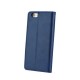Etui Kabura Magnet Book Case iPhone 7 4,7'' Blue