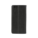 Etui Kabura Magnet Book Case iPhone 7 4,7'' Black