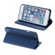 Etui Kabura Magnet Book Case iPhone 7 Plus Blue