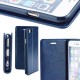 Etui Kabura Magnet Book Case iPhone 7 Plus Blue