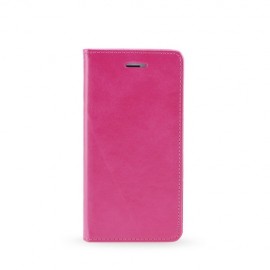 Etui Magnet Book iPhone 6 6s Pink