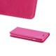 Etui Kabura Magnet Book Case iPhone 6 6s Pink