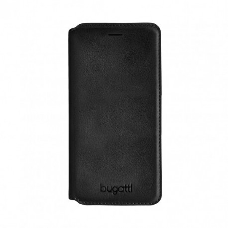 Etui Bugatti Booklet Parigi iPhone 7 4,7'' Black