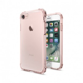 Etui Spigen do iPhone 7/8/SE 2020 Crystal Shell Rose