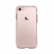 Etui Spigen Crystal Shell iPhone 7 4,7'' Rose