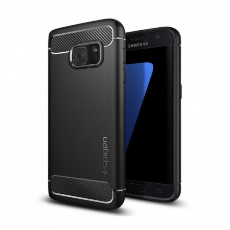 Etui Spigen Rugged Armor Samsung Galaxy S7 G930