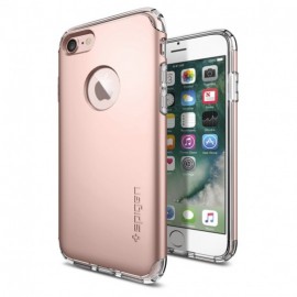 Etui Spigen Hybrid Armor iPhone 7 4,7'' Rose Gold