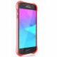 Etui Ballistic LS Jewel Samsung Galaxy S6 Red