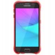 Etui Ballistic LS Jewel Samsung Galaxy S6 Red