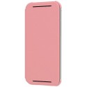 Etui Flip Case HC-V941 HTC One M8 M8s Sweet Lilac