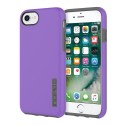 Etui Incipio iPhone 7/8/SE 2020 DualPro Purple