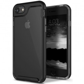 Etui Caseology Skyfall iPhone 7 4,7'' Matte Black