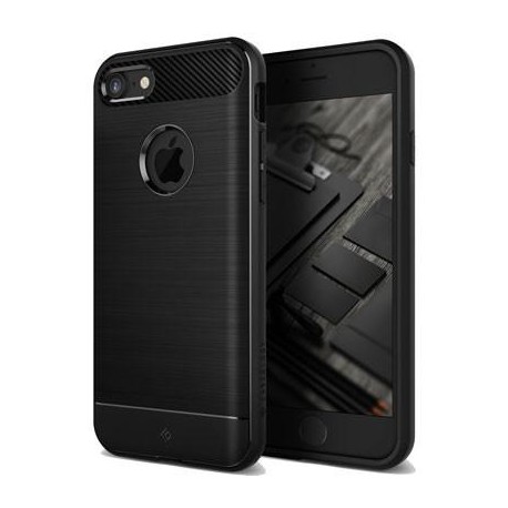 Etui Caseology Vault II iPhone 7 4,7'' Black