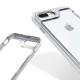 Etui Caseology Skyfall iPhone 7 Plus 5,5'' Silver