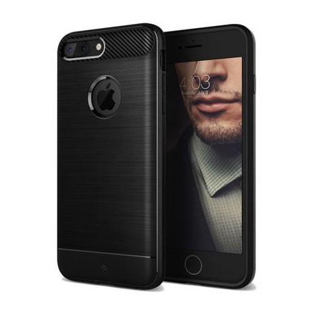 Etui Caseology Vault II iPhone 7 Plus 5,5'' Black