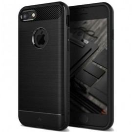 Etui Caseology Vault II iPhone 7 4,7'' Black