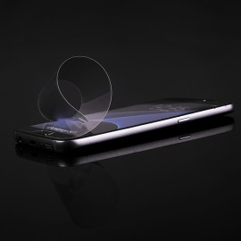 Szkło Hartowane Nano Glass Flexible Huawei P8 Lite