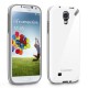 PureGear Slim Shell Samsung Galaxy S4 Vanila Bean