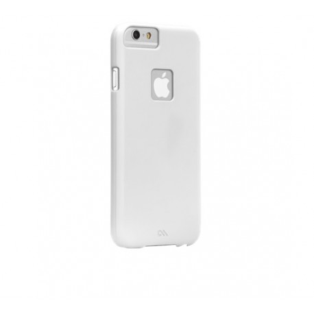 Case-Mate Barely There iPhone 6 4,7" White