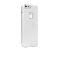 Case-Mate Barely There iPhone 6 6S 4,7" White