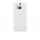 Case-Mate Barely There HTC One M8 White
