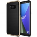 Etui VRS Design High Pro Shield do Samsung Galaxy S8 Shine Gold