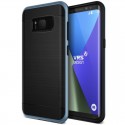 Etui VRS Design High Pro Shield do Samsung Galaxy S8+ Blue Coral
