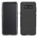 Etui PureGear do Samsung Galaxy S8+ G955 Dualtek Pro Black/Clear