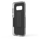 Etui PureGear Dualtek Pro Samsung Galaxy S8 Black/Clear