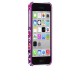 Case-Mate Barely There iPhone 5c Painted Cheetah