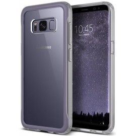 Etui Caseology Coastline Samsung Galaxy S8 Orchid Gray