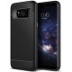 Etui Caseology Vault II Series Samsung Galaxy S8 Black