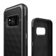 Etui Caseology Parallax Samsung Galaxy S8+ Black