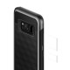 Etui Caseology Parallax Samsung Galaxy S8+ Black
